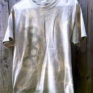 Size medium unisex Halloween tee